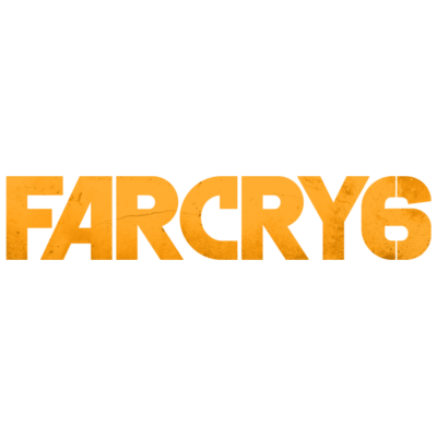 Far Cry 6 Logo
