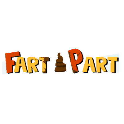 FartPart Logo