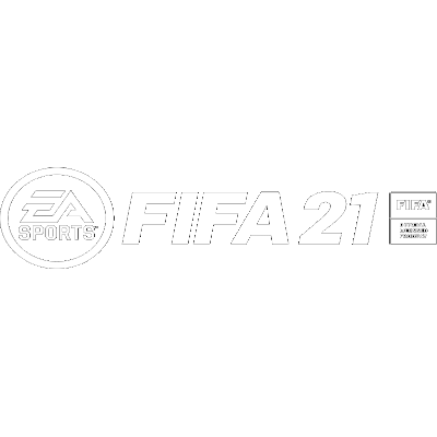 FIFA 21 Origin parent Logo