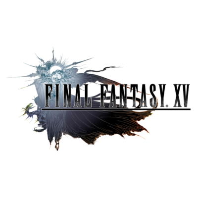 Final Fantasy XV Royal Edition US PS4 CD Key Logo