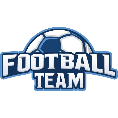 Football Team 400 Logo