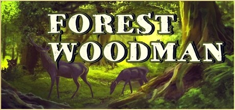 Forest Woodman Logo