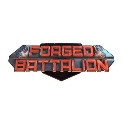 Forged Battalion PC GLOBAL Logo
