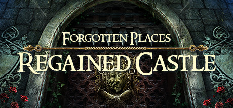 Forgotten Places: Regained Castle Logo