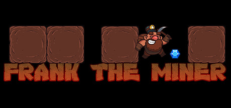 Frank the Miner Logo
