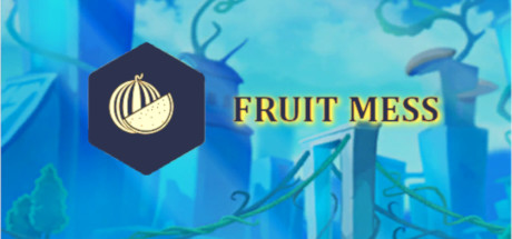 Fruit Mess Logo
