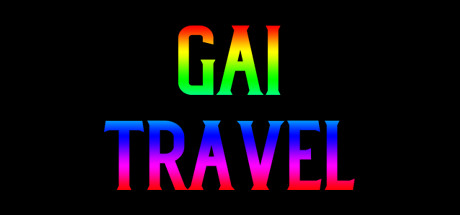 GAI travel Logo