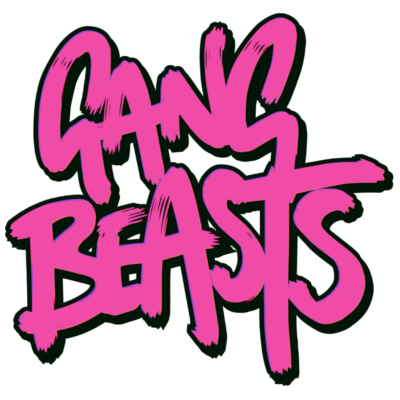 Gang Beasts Logo