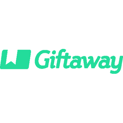 Giftaway pass P100 eGift Code Logo