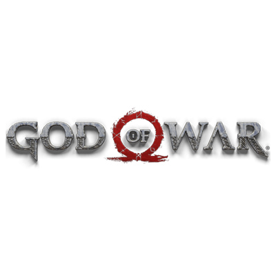 God of War Steam Logo