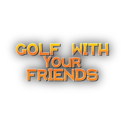Golf with your Friends PC GLOBAL Logo