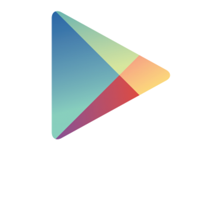 Google Play 10 INR Logo