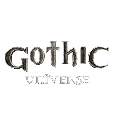 Gothic Universe Edtion Logo