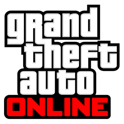 Grand Theft Auto Online Cash Card PC Logo