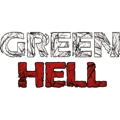 Green Hell Logo