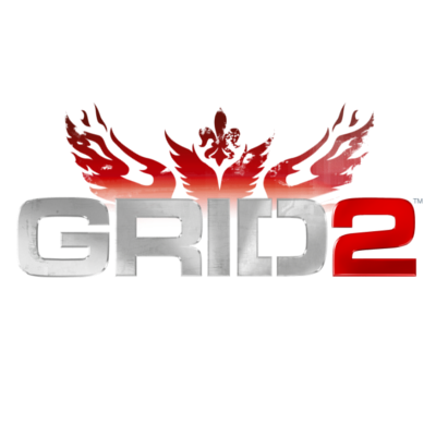 GRID 2 VIP Logo