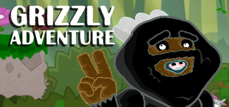 Grizzly Adventure Logo