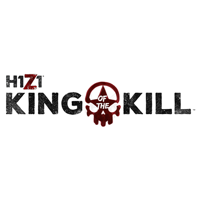 H1Z1: King of the Kill Logo