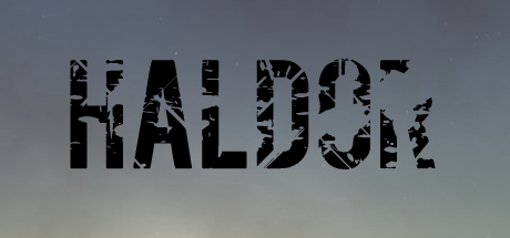 Haldor Logo