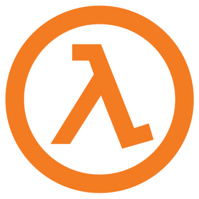 Half-Life Alyx PC Logo