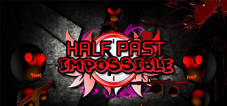 Half-Past Impossible Logo