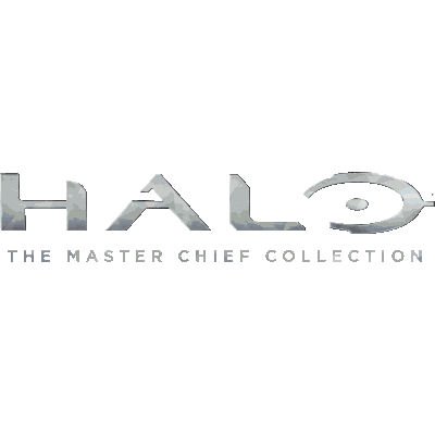 Halo: Master Chief Collection Logo