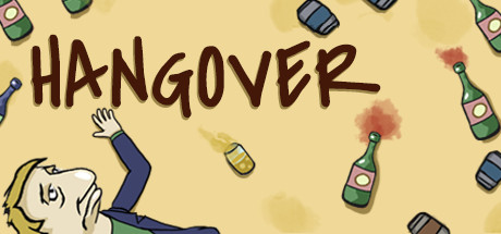 Hangover Logo
