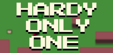 Hardy Only One Logo