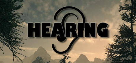 Hearing Logo