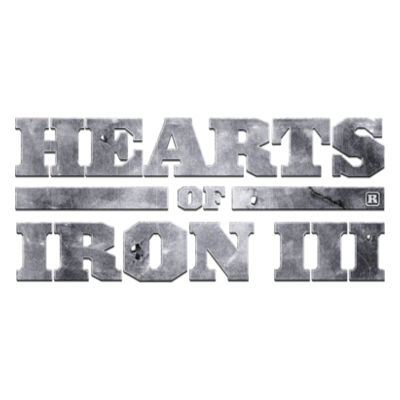 Hearths of Iron III Collection VIP Logo