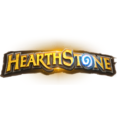 Hearthstone €10 Logo