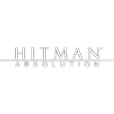 Hitman Absolution Logo