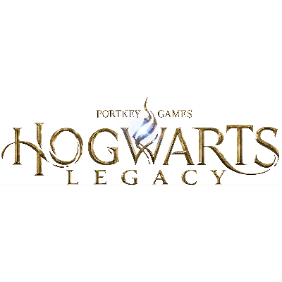 Hogwarts Legacy EU Logo