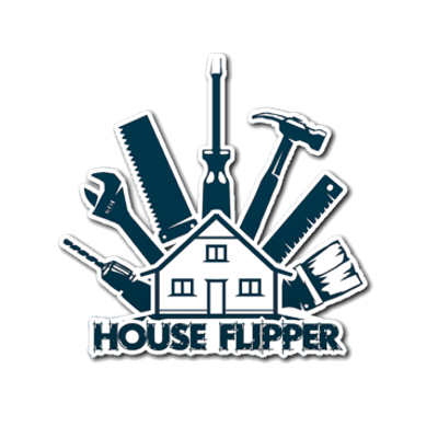 House Flipper PC GLOBAL Logo