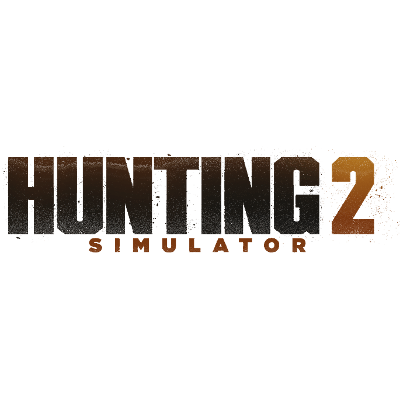 Hunting Simulator 2 Logo