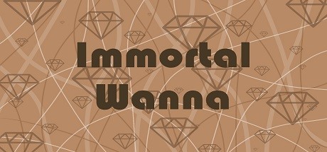 Immortal Wanna Logo