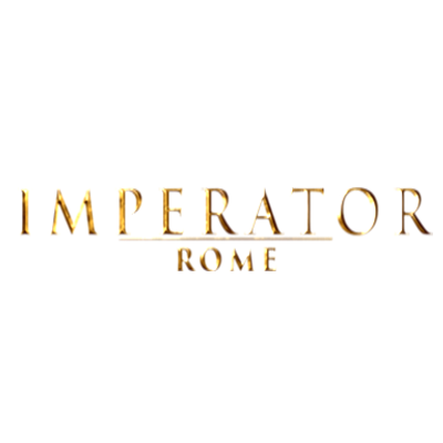 Imperator: Rome Logo