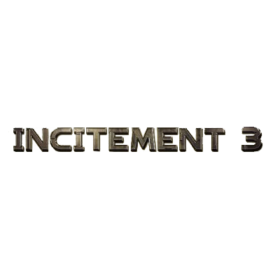 Incitement 3 Logo