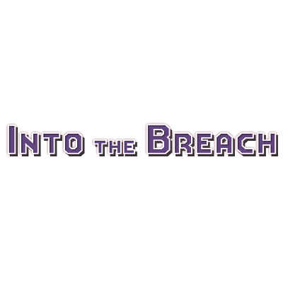 Into the Breach PC GLOBAL Logo