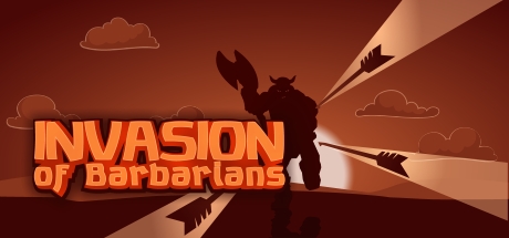 Invasion of Barbarians Logo