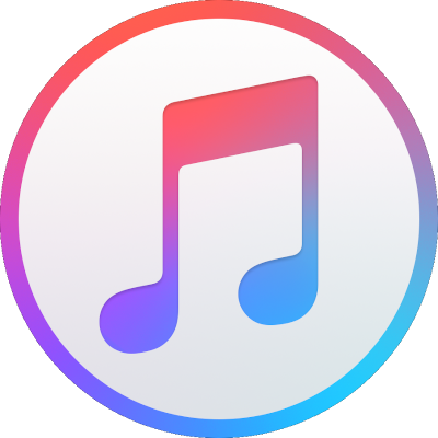 iTunes 1500JPY Logo