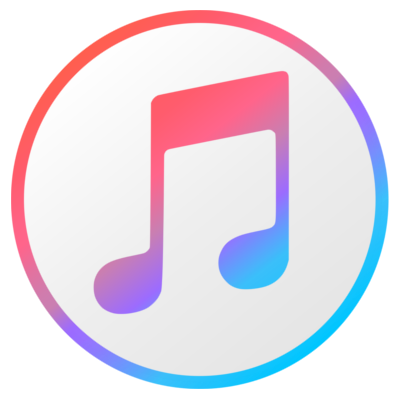 iTunes $2 US Card Logo