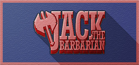 Jack the Barbarian Logo