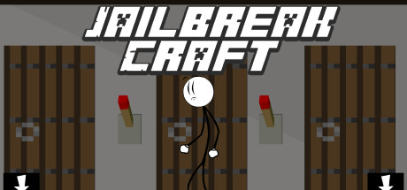 Jailbreak Craft Logo