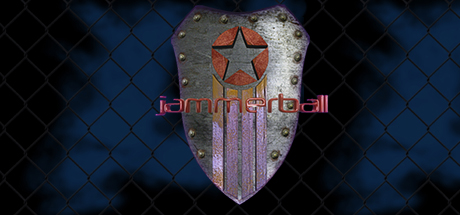 Jammerball Logo