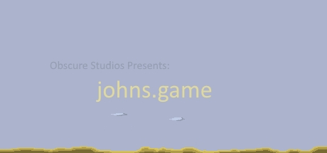 johns.game Logo