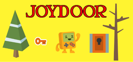 JOYDOOR Logo
