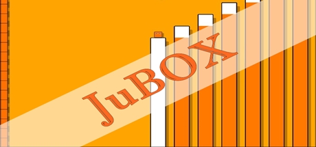 JuBOX Logo