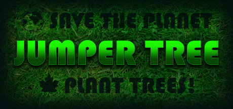 Jumper Tree Logo