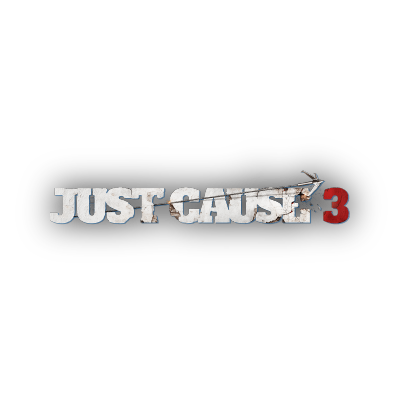 Just Cause 3 PC GLOBAL Logo